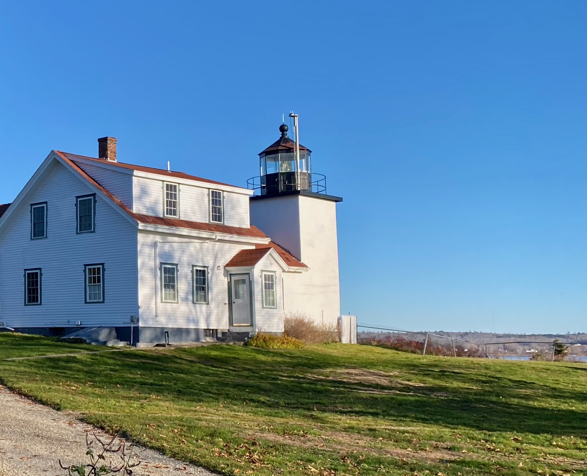 5 Great Lighthouses Near Bangor, Maine You Need to Visit Maine to the Max